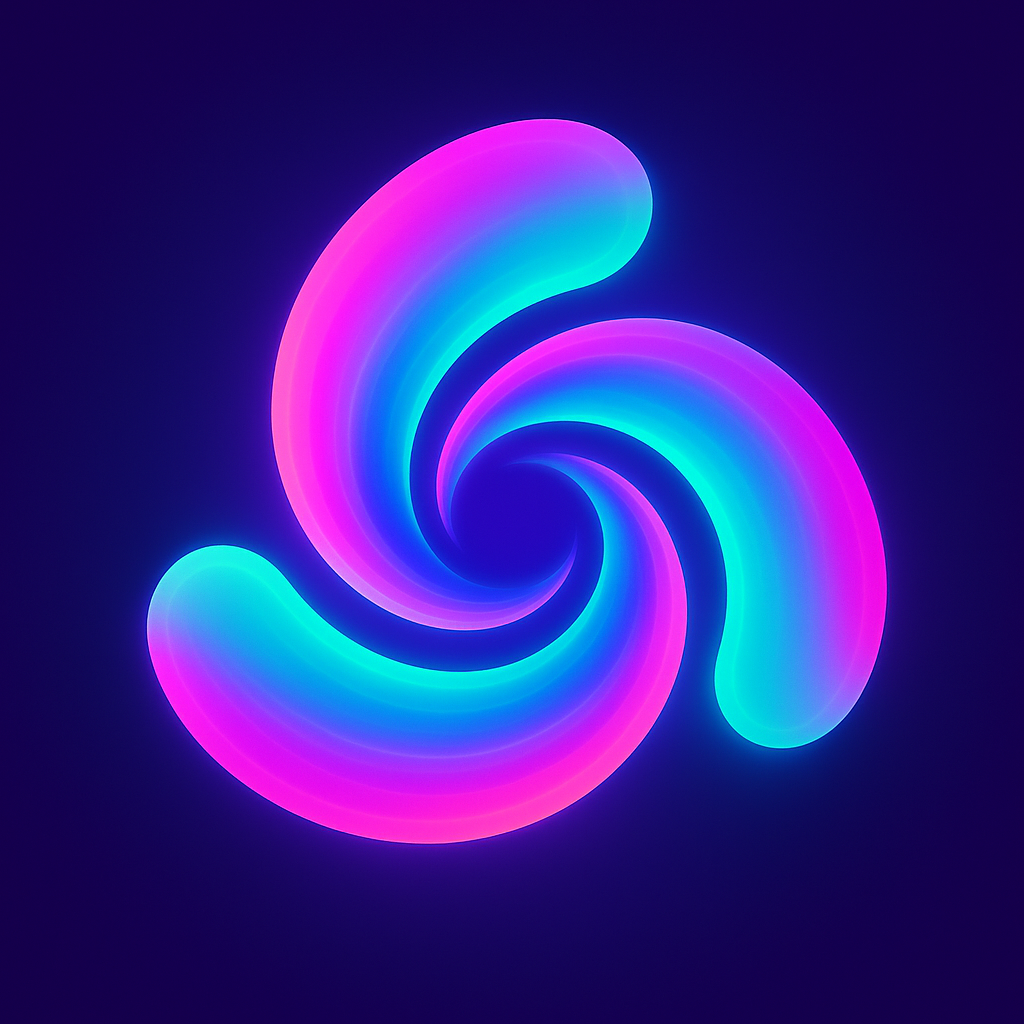 Three Sides app icon
